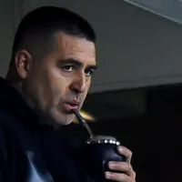 La decisión final de Riquelme con Rojo y Lema, tras ser separados del plantel de Boca: “Está dispuesto”