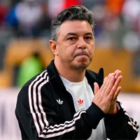 Los 2 recuperados y la baja sensible que tendrá Gallardo para el clásico de River frente a Independiente