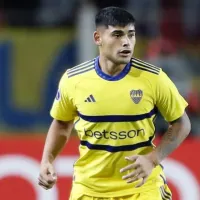 Se recuperó de una grave lesión, no encontró lugar con Russo en Boca y continuará su carrera en el ascenso de Chile
