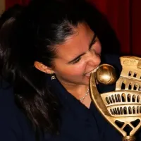 Delfi Brea, nueva número 1 mundial del pádel, reveló de qué equipo argentino es hincha: “Lo sigo a full”