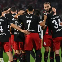 De borrado por Gallardo a posible rival en Copa Argentina: Unión quiere a un jugador de River como refuerzo