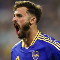 Citó al Che Guevara: el inesperado mensaje de Marcelo Saracchi mientras está colgado en Boca