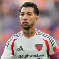 Jugó con Riquelme en Boca, le ganó un título de MVP a Messi y ahora será refuerzo de Fluminense