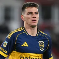 Menos de la cláusula: revelan cuánto pide Boca para vender a Kevin Zenón a Olympiacos