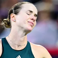 Perdió en cuartos de final del WTA 1000 de Canadá y mostró las amenazas que recibió: “A sus madres les daría asco”
