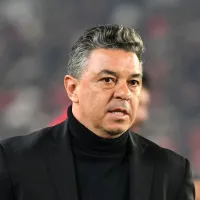 Los dos refuerzos que Gallardo dejó afuera en la lista de buena fe para que River dispute la Copa Libertadores