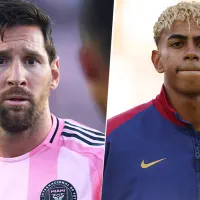 Ganó 9 títulos en Barcelona, jugó con Messi y lo ninguneó como a Lamine Yamal: “No marca la diferencia”