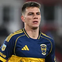 Arde Boca: el tajante pedido de Kevin Zenón a Riquelme y Delgado que puede definir su futuro en las próximas horas