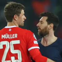 Mientras Messi cobra 20 millones en Inter Miami, este es el insólito salario que tendrá Thomas Müller en Vancouver
