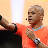 Preocupación en River por el árbitro designado para la ida ante Libertad por la Copa Libertadores: el polémico antecedente vs. Boca