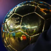 Todos los nominados al Balón de Oro 2025