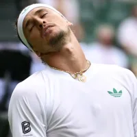 Alexander Zverev, el referente de una generación que fracasó