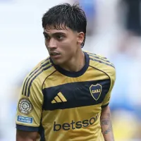 Vélez realizó una oferta formal para llevarse a Exequiel Zeballos: la respuesta de Boca