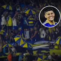 La cruda reacción de los hinchas de Boca al enterarse que Rojo rescindirá su contrato: “Uno menos”