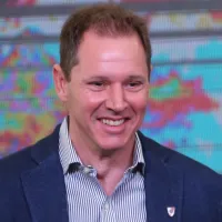 Jorge Brito habló del sueño de techar el Monumental y dijo en qué aspecto River superó a Boca en la última década: “Lo revertimos”