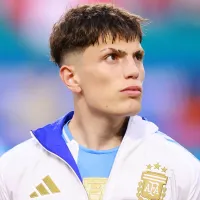 Acuerdo para que Garnacho sea jugador de Chelsea: qué falta para que deje Manchester United