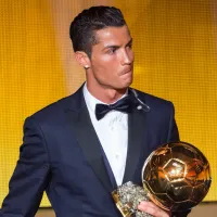 La crítica de Cristiano Ronaldo al Balón de Oro tras conocerse a los nominados: “Es ficticio”