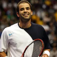 Pete Sampras eligió al mejor tenista de la historia entre Djokovic, Federer y Nadal: “La actitud necesaria para ser el número 1”
