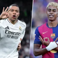 Steven Gerrard sentenció que un antiguo ganador del Balón de Oro fue mejor que Lamine Yamal y Mbappé: “Habría que respetarlo”