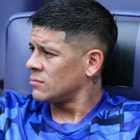 Racing llamó a Boca para dar marcha atrás con la rescisión de Marcos Rojo