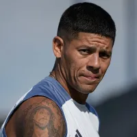 El plan de Racing para que Marcos Rojo pueda jugar el Clausura sin la ayuda de Boca