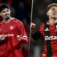 Independiente 0 – 0 River por el Torneo Clausura