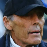 Miguel Ángel Russo no habló en conferencia tras el empate con Racing: el motivo