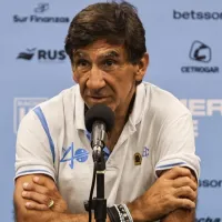 Gustavo Costas criticó el arbitraje de Nicolás Ramírez en el clásico entre Boca y Racing: “Pasó lo de siempre”