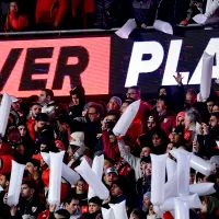 Los hinchas de River criticaron a un referente en el empate ante Independiente: “Juega por nombre”