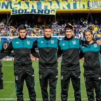 Tras el empate ante Boca, Racing recupera a una pieza clave para Costas de cara a la Copa Libertadores