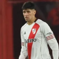 River cometió un grosero error de cara a los octavos de final de la Copa Libertadores: por qué no podrá jugar Lautaro Rivero