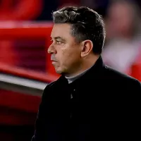 El rompecabezas de Gallardo: qué defensa pondría contra Libertad por la Copa Libertadores 2025