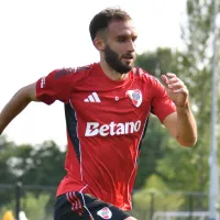¿River puede sumar un refuerzo por la grave lesión de Germán Pezzella?