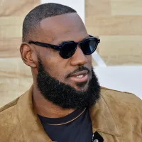 Tras los rumores sobre su retiro, LeBron James reveló su nueva pasión por otro deporte: “Soy adicto”