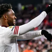 La verdad sobre la posible continuidad de Miguel Borja en River tras sus llamativas declaraciones