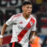 Sufrió una grave lesión, tuvo un paso fallido por un club argentino y ahora podría ser la sorpresa de Gallardo en River vs. Libertad por la Copa Libertadores
