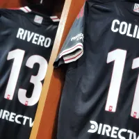 La decisión de River con la camiseta número 12 para la lista de buena fe de la Copa Libertadores