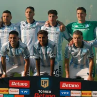 Pronósticos Peñarol vs Racing Club: la Academia busca golpear primero en Montevideo