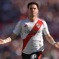 “Mastantuono va a volver a River a una buena edad para cumplir los sueños que le faltaron cumplir”
