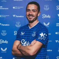 Jack Grealish reveló que una leyenda de Manchester United fue clave para su salida del City: “Espero que esté feliz”