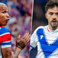 Fortaleza vs. Vélez por la Copa Libertadores: hora, canal, formaciones y minuto a minuto