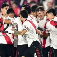 Pronósticos Libertad vs River Plate: el Millonario busca la ventaja en Asunción