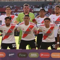 Brilló en el River de Gallardo, jugó en la Selección Argentina y ahora sorprendió al fichar por Belgrano de Almafuerte