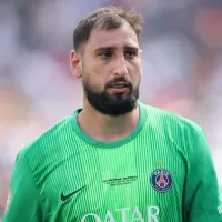 Fin del misterio: Luis Enrique reveló por qué borró a Gianluigi Donnarumma de PSG