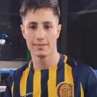 Tras coronarse campeón mundial, Mirco Cuello aceptó un desafío con el mejor boxeador del mundo: “Sería un honor”