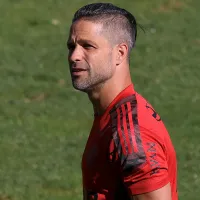 Jugó en Juventus y Atlético de Madrid, le ganó una Libertadores al River de Gallardo y hoy se lanzó al triatlón: “Mentalidad de atleta”