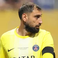 Por qué no juega Gianluigi Donnarumma en PSG vs. Tottenham por la Supercopa de Europa