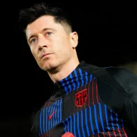 Mientras gana 33 millones en Barcelona, esto fue lo que le ofrecieron a Robert Lewandowski para irse a Arabia
