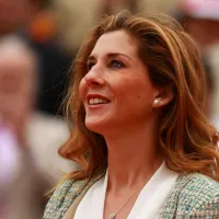 Ganó 9 Grand Slams, la apuñalaron por la espalda mientras competía y a sus 51 años sufre una enfermedad neuromuscular: “Me costó mucho”