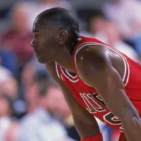 Michael Jordan omitió a Kobe Bryant y LeBron James y eligió al mejor quinteto de la historia de la NBA: “Sin dudarlo un segundo”